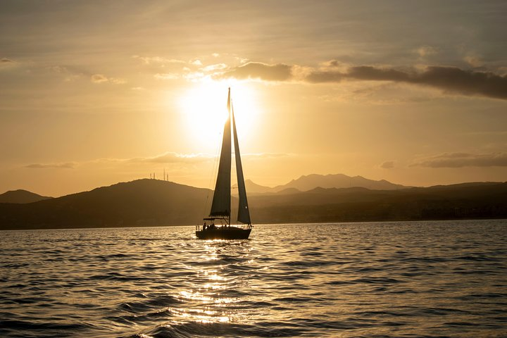 Private Sunset Sailing - Photo 1 of 6