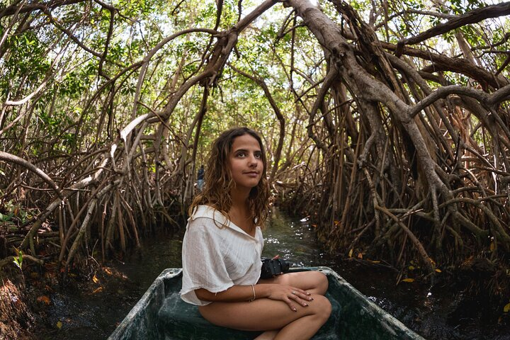 Private Tour Sisal Magic Town and Kayak - Photo 1 of 4