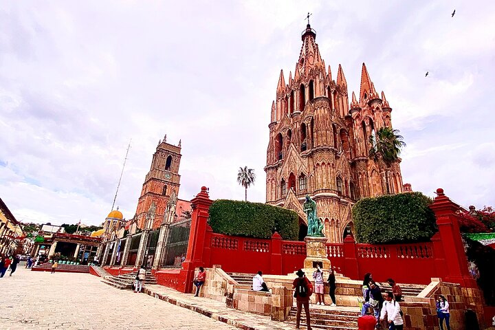 San Miguel de Allende