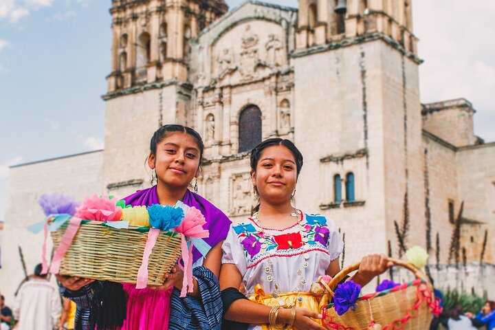 Private Transfer from Guadalajara to Morelia - Photo 1 of 6