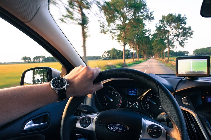 Private transfer from Guadalajara to Sayulita - Photo 1 of 6