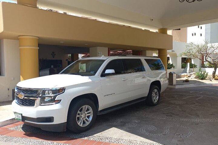 Prívate Transportation Service  - Photo 1 of 15