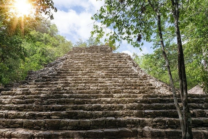 Private Tulum & Coba Discovery Adventure - Photo 1 of 7