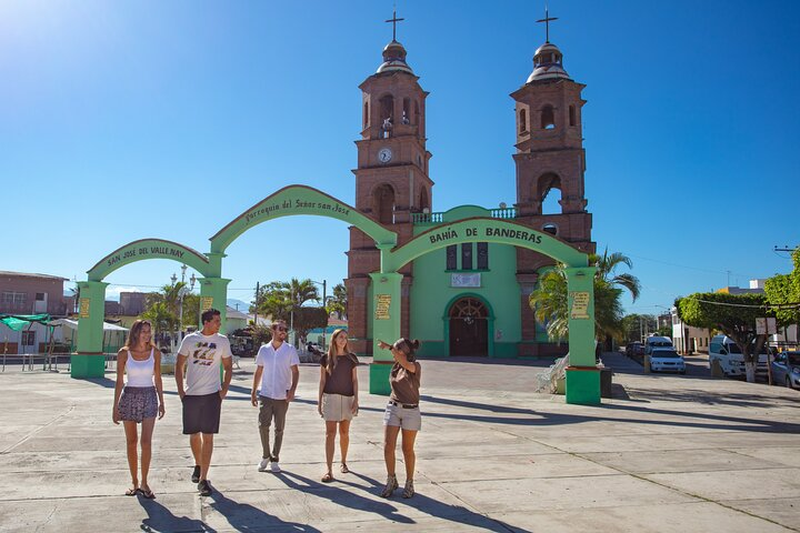 Pueblos Cultural Tour - Photo 1 of 11