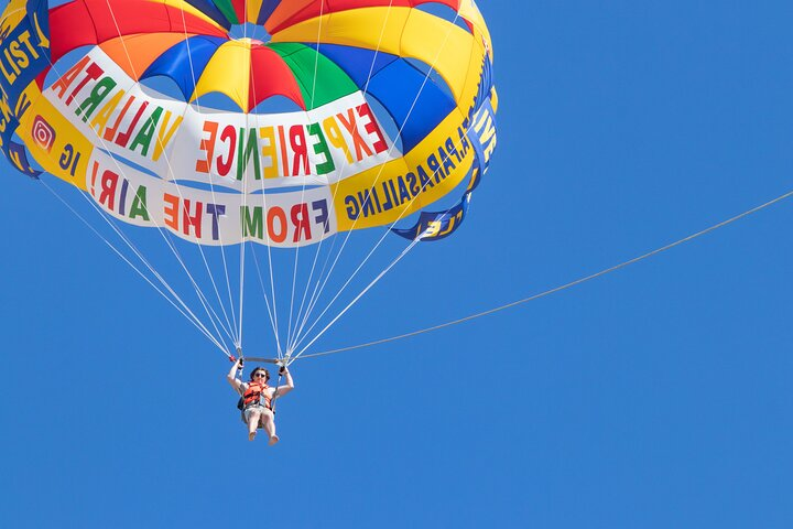 Reserve now for the best adventure in Puerto Vallarta!

