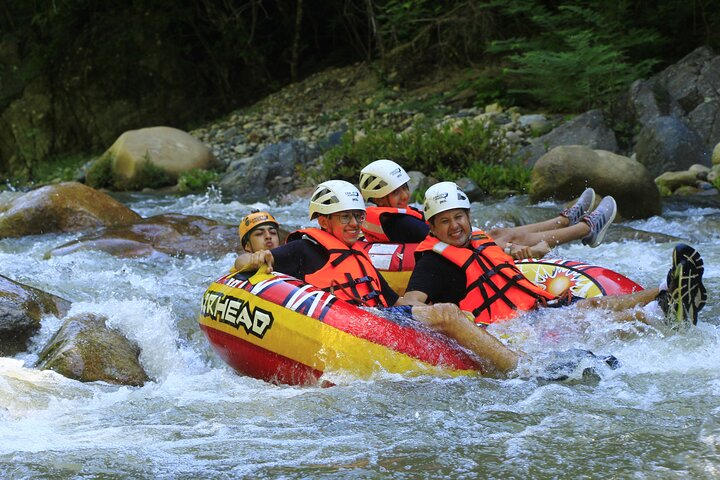 Puerto Vallarta: River Expedition - Photo 1 of 25