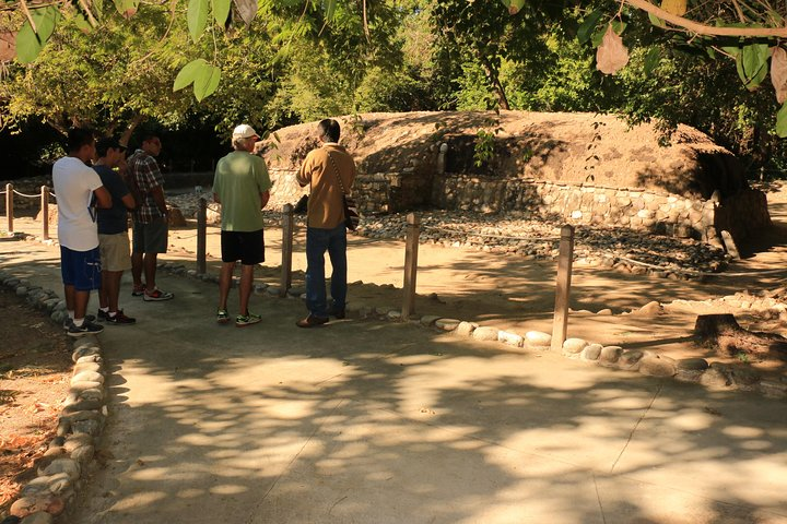 Pyramids Archaeological Site HT - Photo 1 of 10