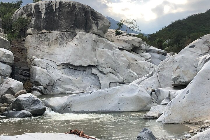 River Hiking Adventure + Lunch at Local´s Farm - Photo 1 of 17