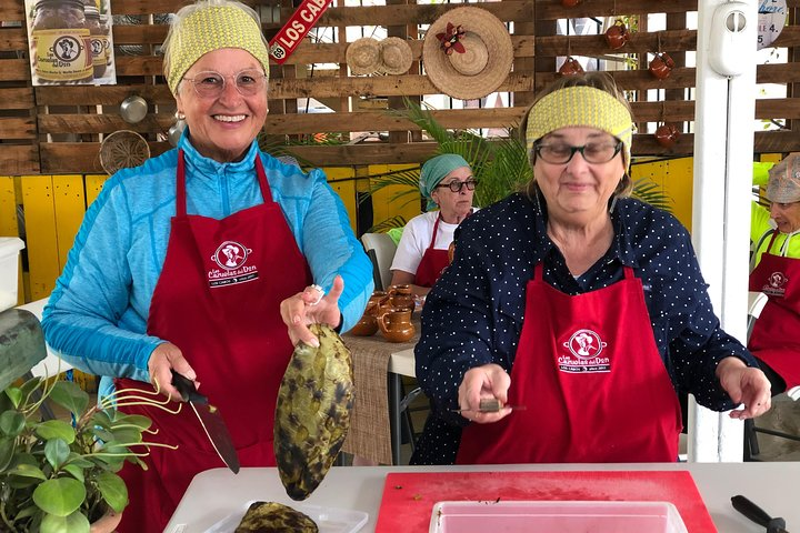 San José del Cabo: Cooking with Friends - Photo 1 of 18