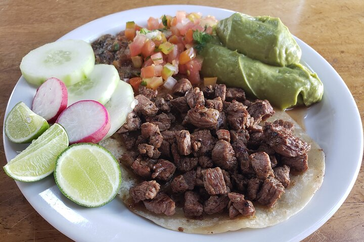 San José del Cabo for Meat Lovers Food Tour - Photo 1 of 23