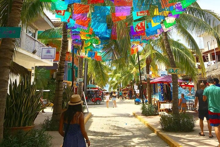 Sayulita and San Pancho in Private up to 4pax - Photo 1 of 5