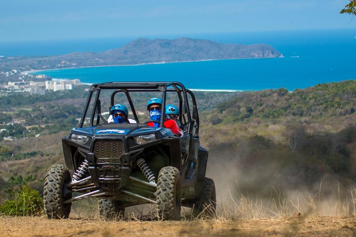 Sayulita Escape ATV Tour - Photo 1 of 13