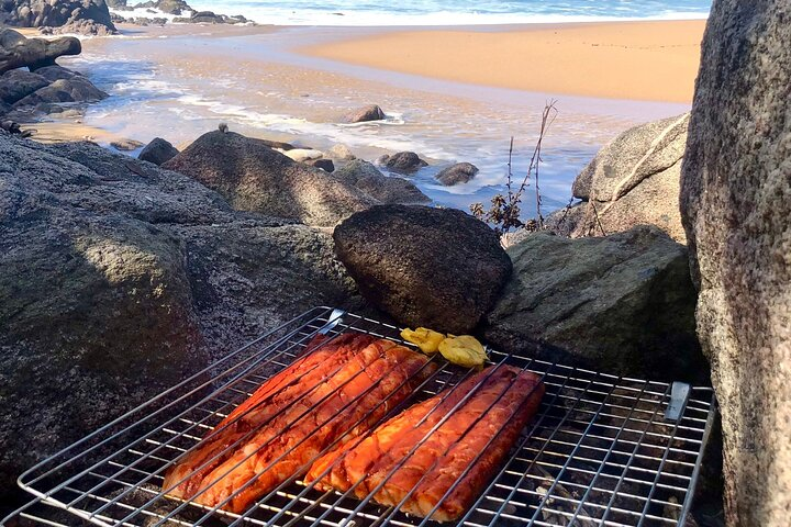 Sayulita Surfer Beach Town and Zarandeado with Seafood Grill - Photo 1 of 25