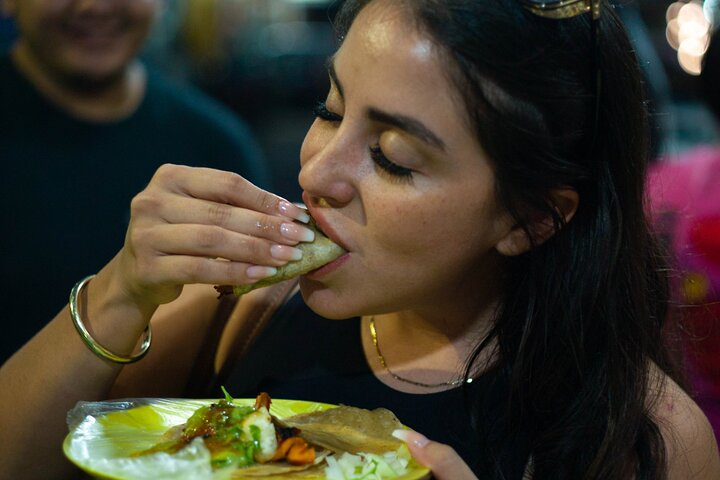 Sayulita Tacos and Tequila Food Tour  - Photo 1 of 8