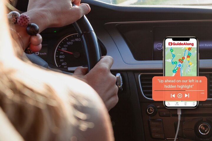 Self-Guided Audio Driving Tour in Mesa Verde National Park - Photo 1 of 14