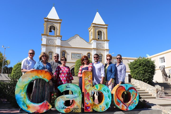 Small Group City Tour Los Cabos with Lunch, Tequila and Candy - Photo 1 of 25