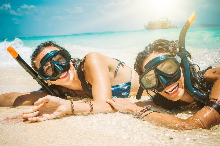 Small-Group Snorkel Adventure in San Jose del Cabo - Photo 1 of 18