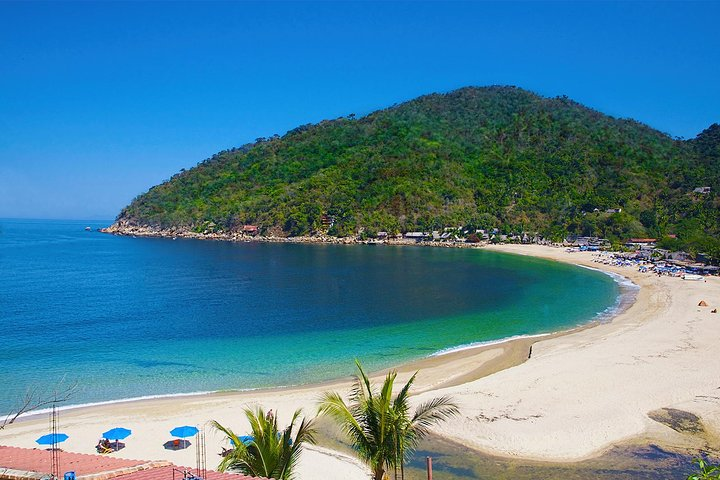 Bay of Yelapa