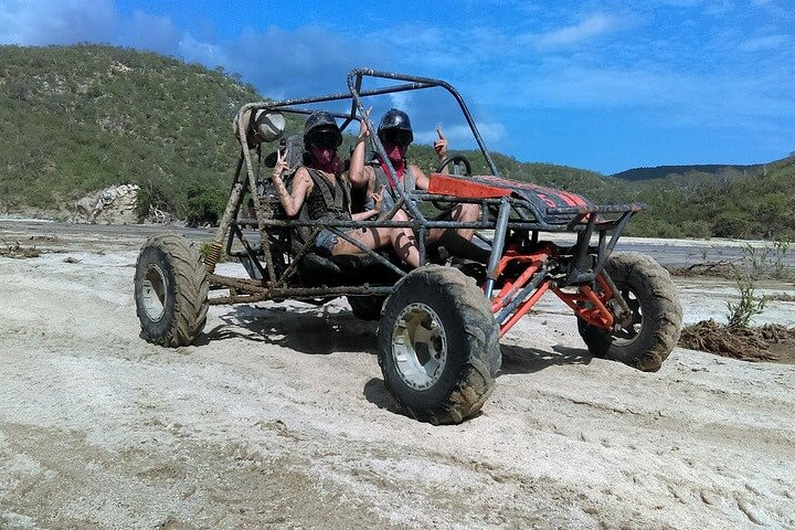 Spider Dune Buggy Adventure in Los Cabos - Photo 1 of 8