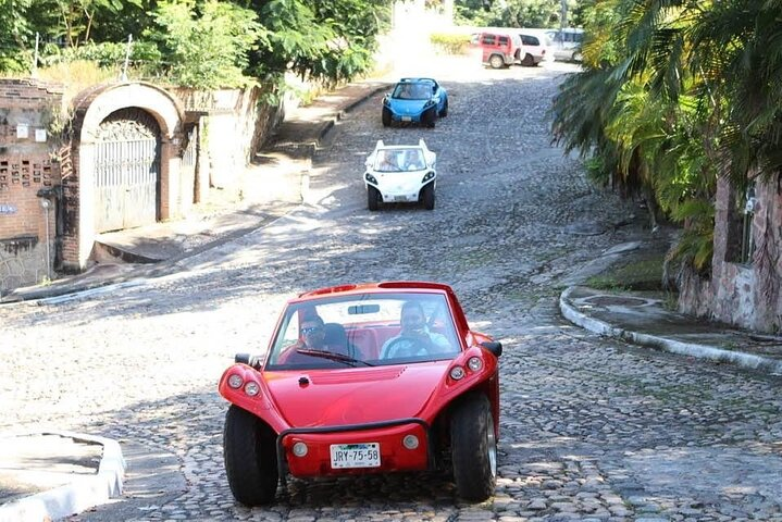 Sun Buggy Tour - Photo 1 of 6