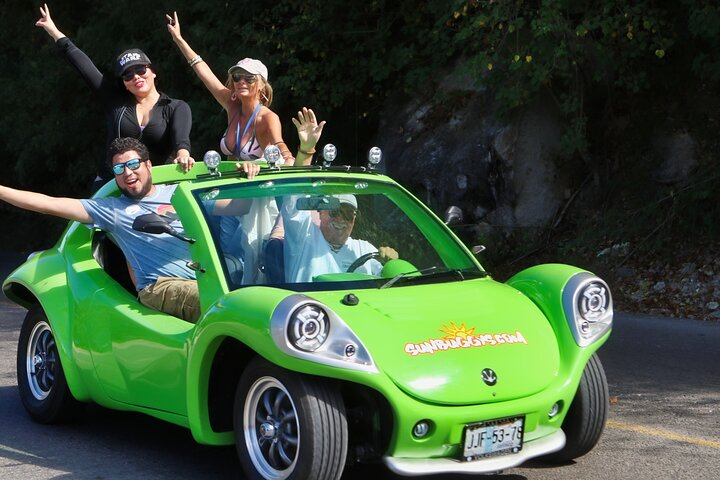 Sun Buggy Tours Puerto Vallarta - Photo 1 of 25