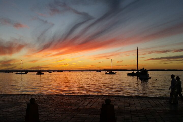 Sunset Dinner Show Cruise Tour in Cabo San Lucas - Photo 1 of 13