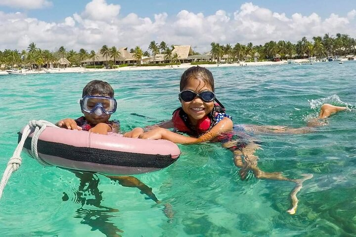 Swim with Akumal Turtles - Photo 1 of 20