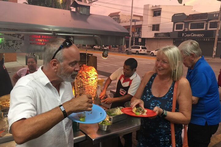 Tacos, Beer and Mezcal Food Tour in Mazatlan - Photo 1 of 11