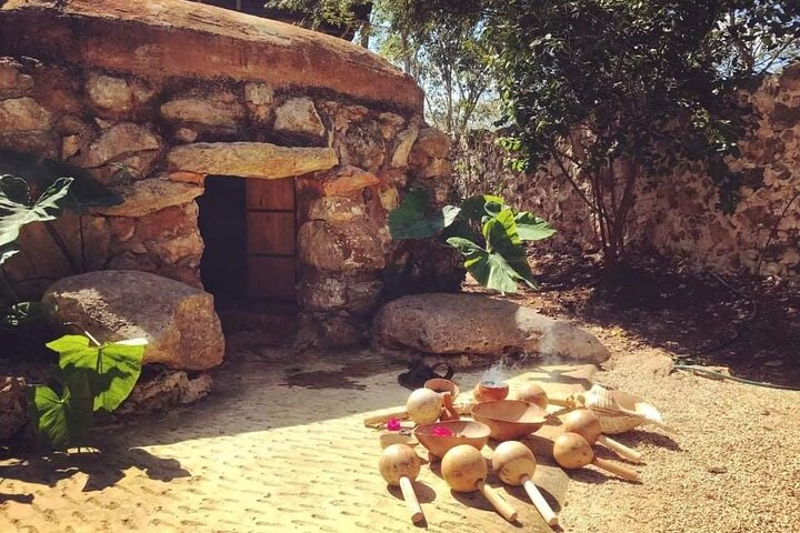 Temazcal Healing Ceremony Experience - Photo 1 of 5