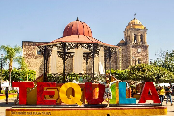 Tequila to Guadalajara - Private Transfer with English-speaking driver - Photo 1 of 16