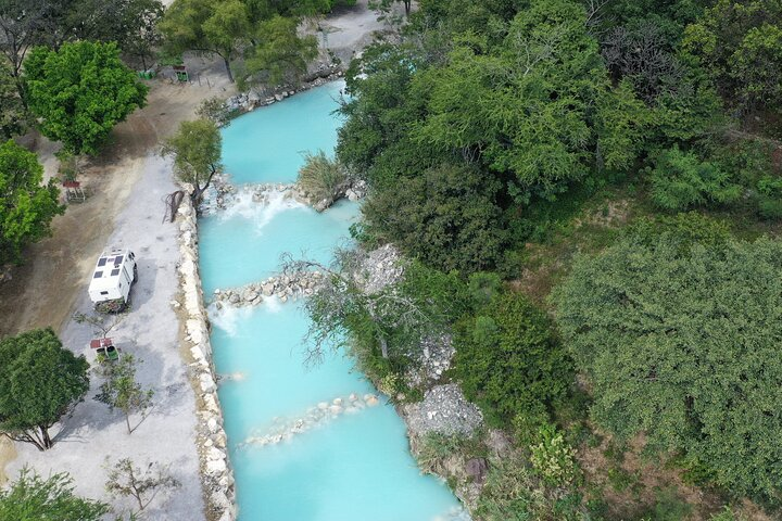  Tolantongo Caves, Offer!! - Photo 1 of 9