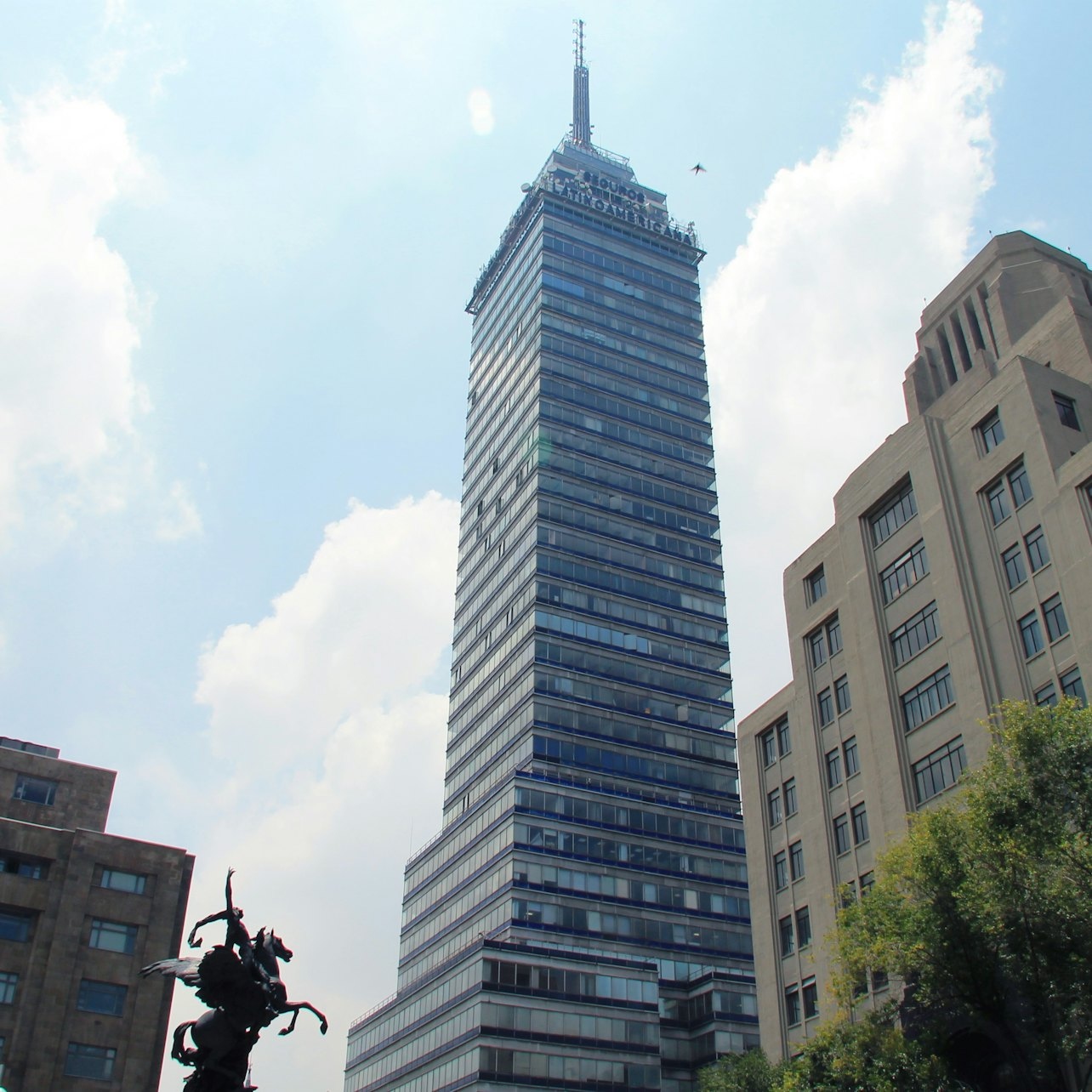 Torre Latinoamericana - Photo 1 of 20