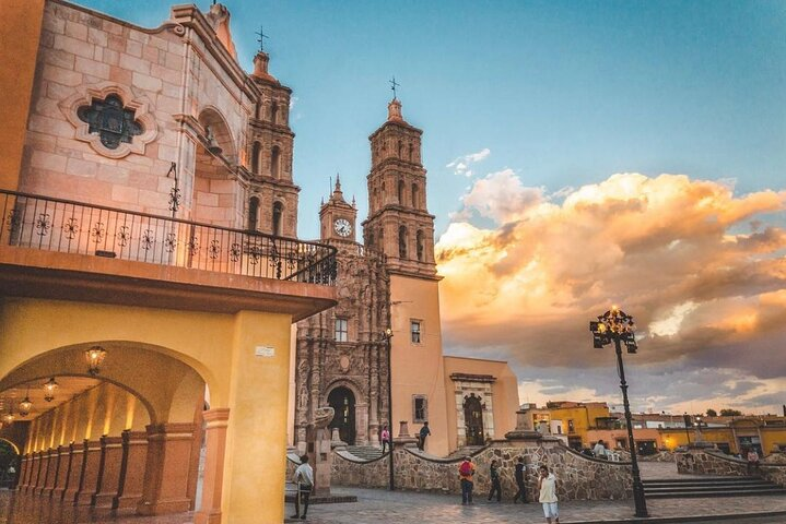 Tour Dolores Hidalgo and San Miguel de Allende From Guanajuato - Photo 1 of 25