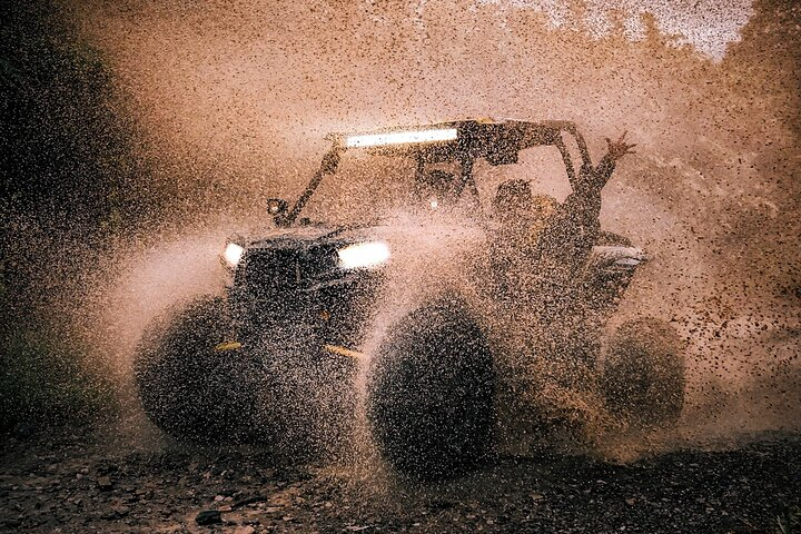 Tour in RZR, CAN-AM or ATV in Xilitla - Photo 1 of 10