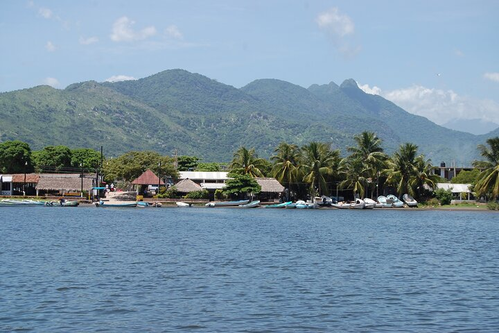 Tour to Puerto Arista and Boca del Cielo from Tuxtla - Photo 1 of 6