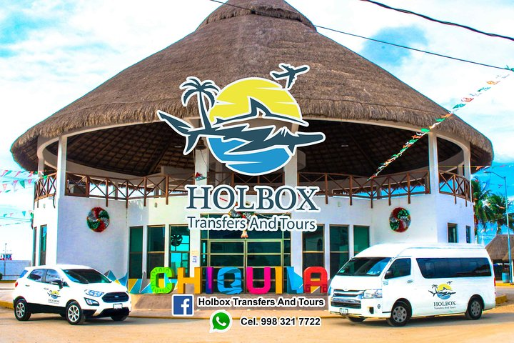 Transport to Holbox - Photo 1 of 25