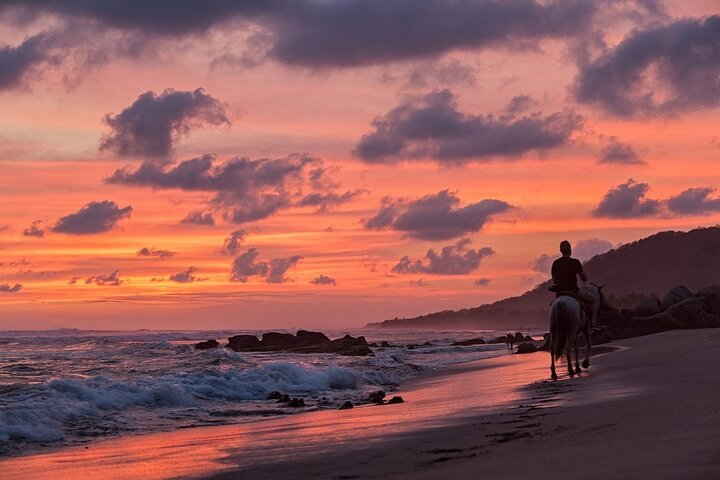 Troncones, Manzanillo Bay and Majahua Beach Tour - Photo 1 of 4