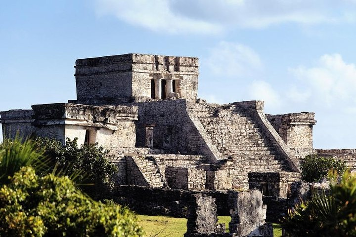 Tulum Xel-Ha Day Trip 