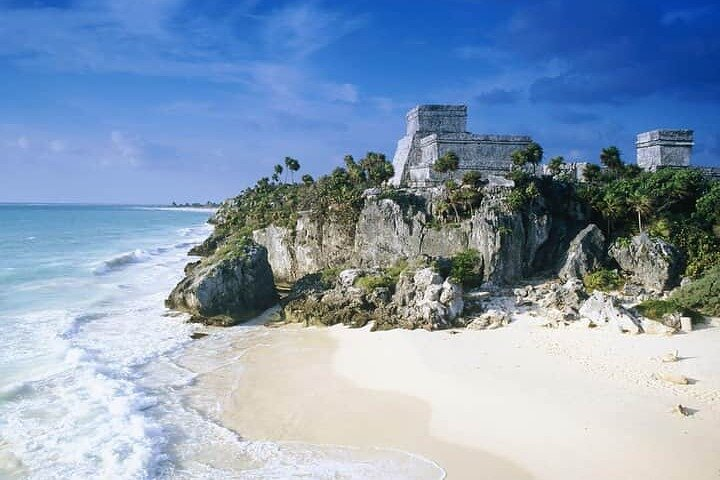 Tulum Express & Playa del Carmen - Photo 1 of 7