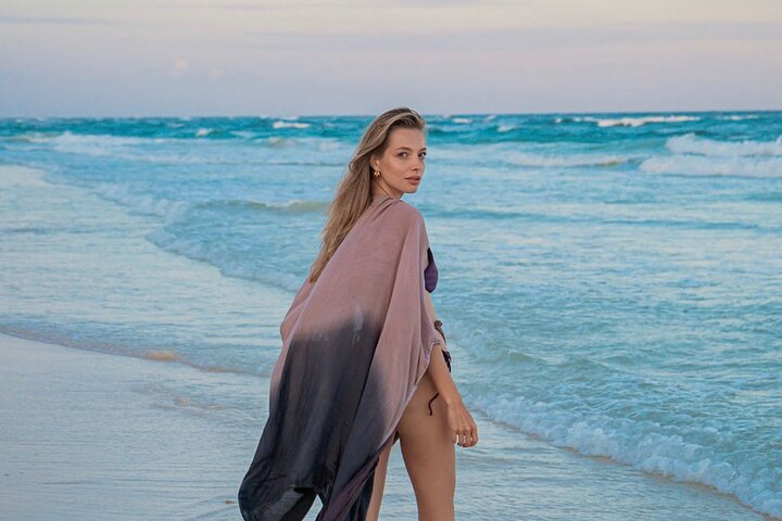 Tulum Private Luxury Photoshoot  - Photo 1 of 14