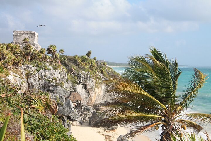 Tulum Ruins and 3 Cenotes - Jungle Adventure - Photo 1 of 10