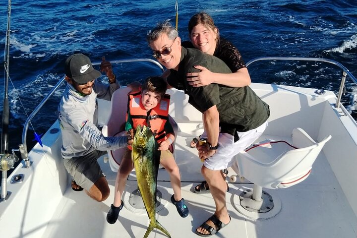 Ultimate Fishing Experience in Cabo - Photo 1 of 16