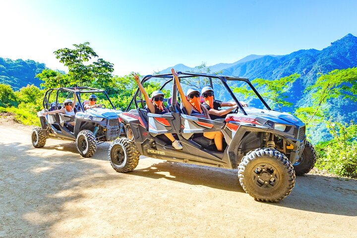 Unique Experience on ATVs or Razer through the Jungle! - Photo 1 of 10