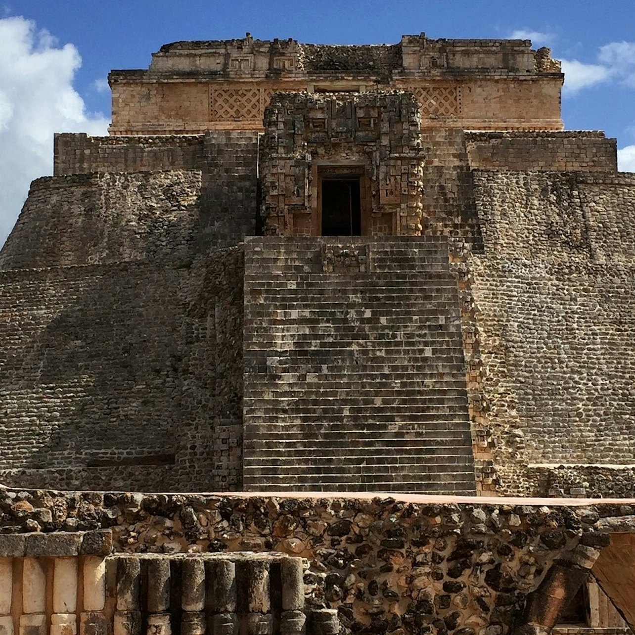 Uxmal Archeological Site: Guided Walking Tour - Photo 1 of 7