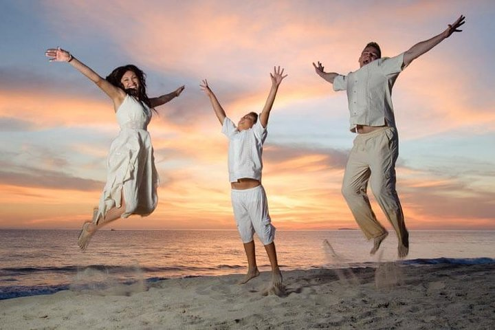 Vacation Photographer in San Pancho - Photo 1 of 7