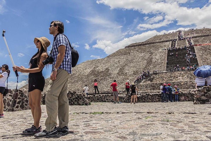 VIP Experience in Teotihuacán (The cheapest price for private tour) - Photo 1 of 8