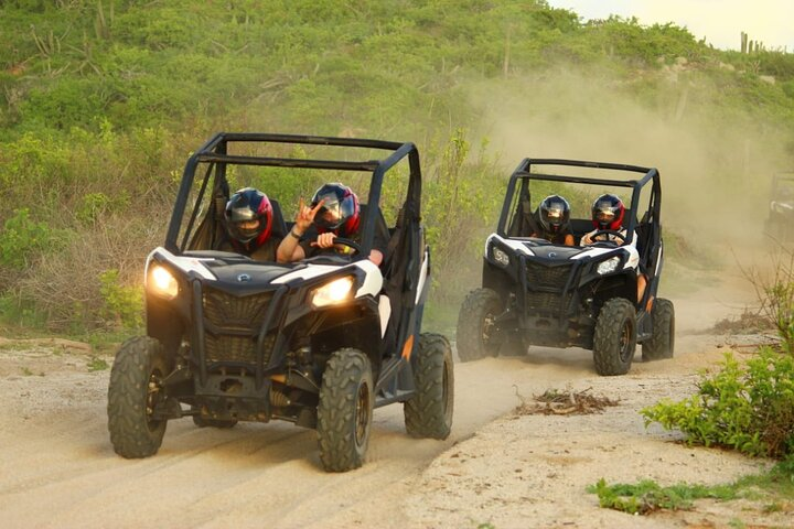 Viper Trail UTV Small-Group Experience in Cabo San Lucas - Photo 1 of 10