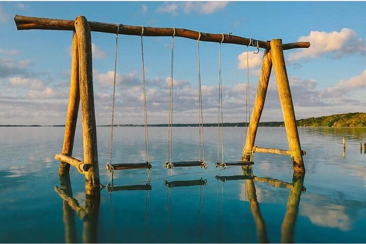 Visit Bacalar full day from Merida - Photo 1 of 5