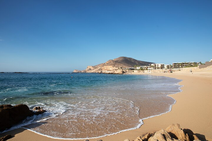 Chileno - Blue Flag Beach