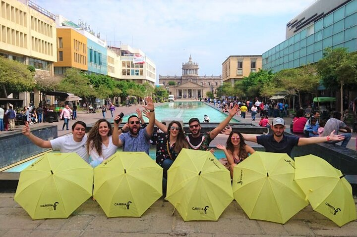 Walk Guadalajara! - Photo 1 of 8